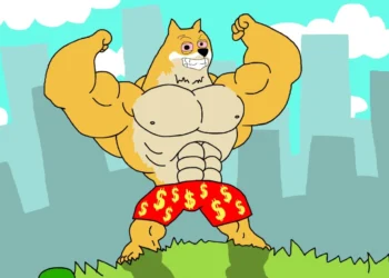 Maxi Doge kriptovaluta