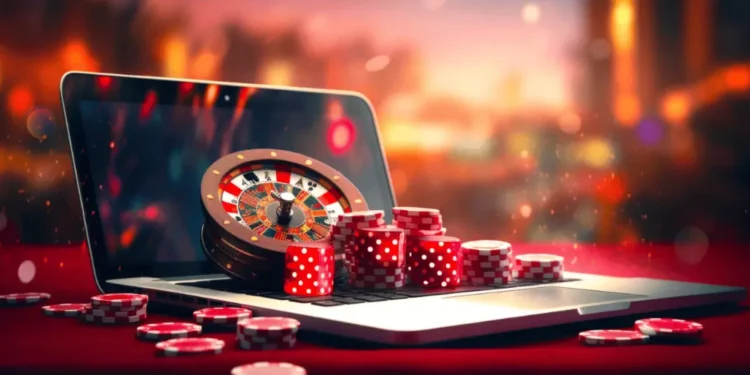 Szerencsejáték online? Ezekben az oldalakban biztosan nem fogsz csalódni!