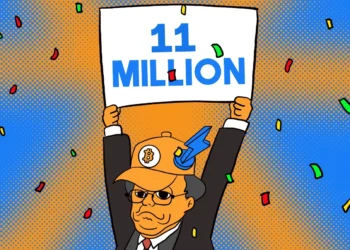 Ez az érme lehet a következő bikapiac legnagyobb sikersztorija