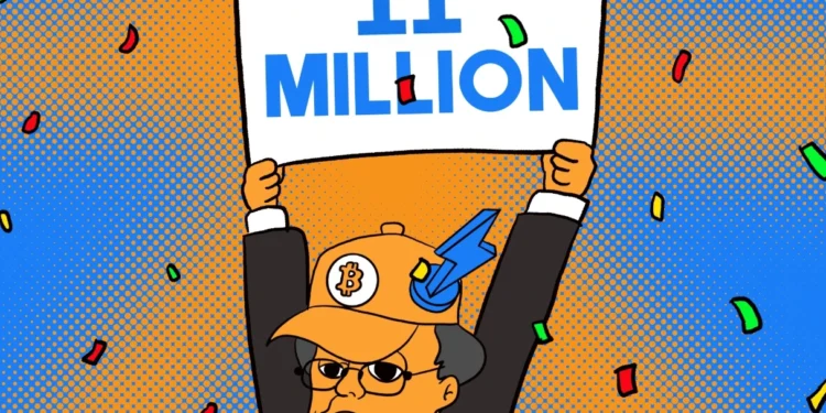 Ez az érme lehet a következő bikapiac legnagyobb sikersztorija