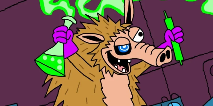 Snorter Token előértékesítése