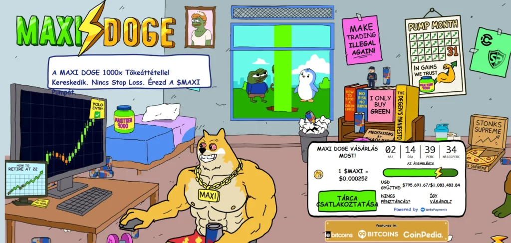 kriptovaluta előértékesítés