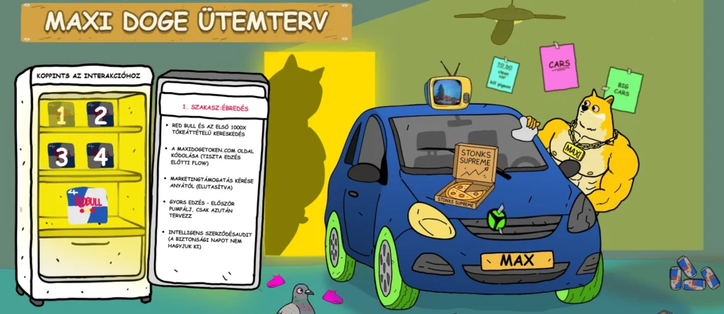 kriptovaluta befektetés