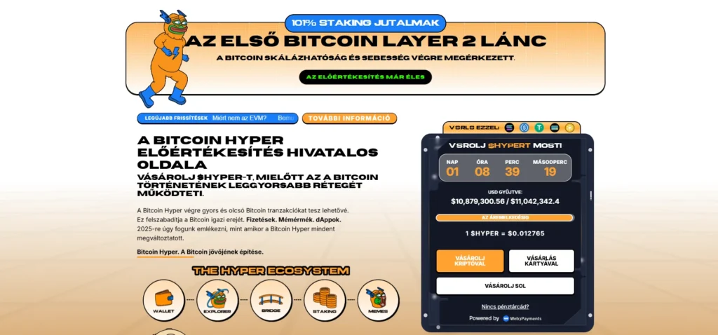 Bitcoin layer