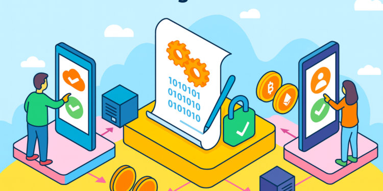 intelligens szerződés fogalma