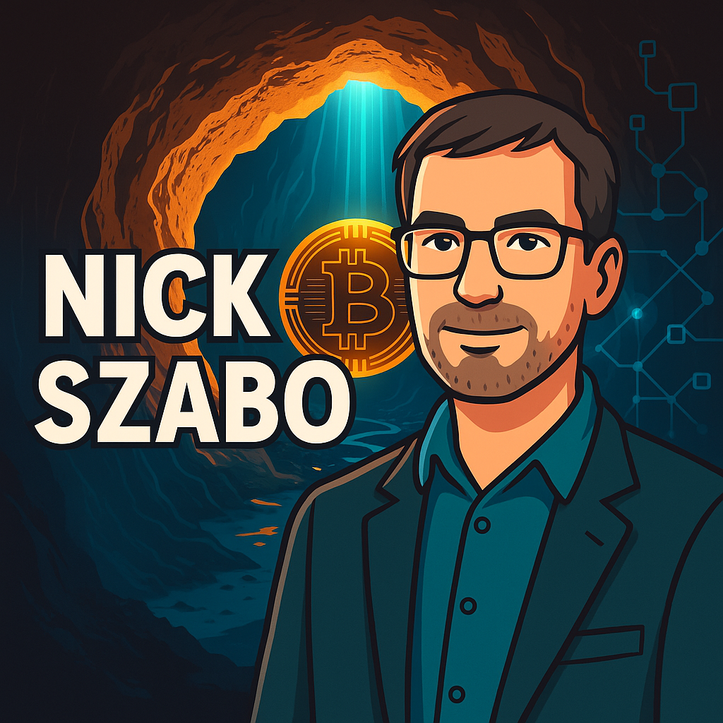 nick szabo