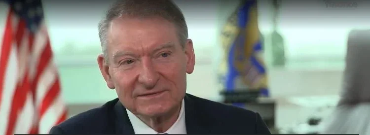 paul atkins sec elnök szabályozás kirptovaluta