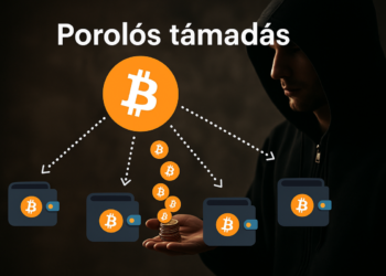 porlós támadás fogalma