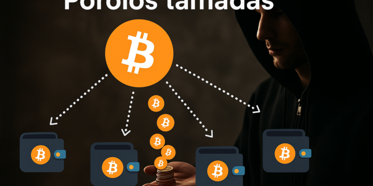 porlós támadás fogalma