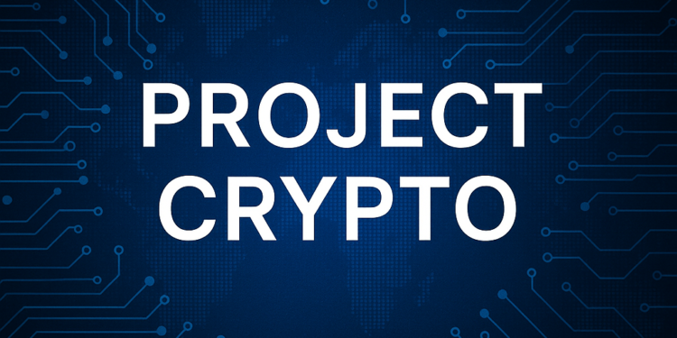 project crypto fogalma