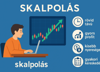 Mi az a skalpolás a kriptokereskedésben? – Villámgyors nyereségek vagy veszélyes játék?