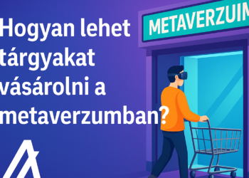 vásárlás a metaverzumban
