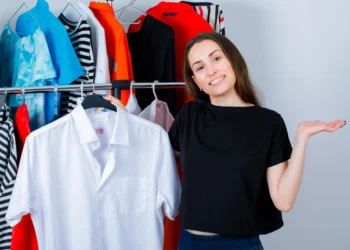 ruházat, poló, ing