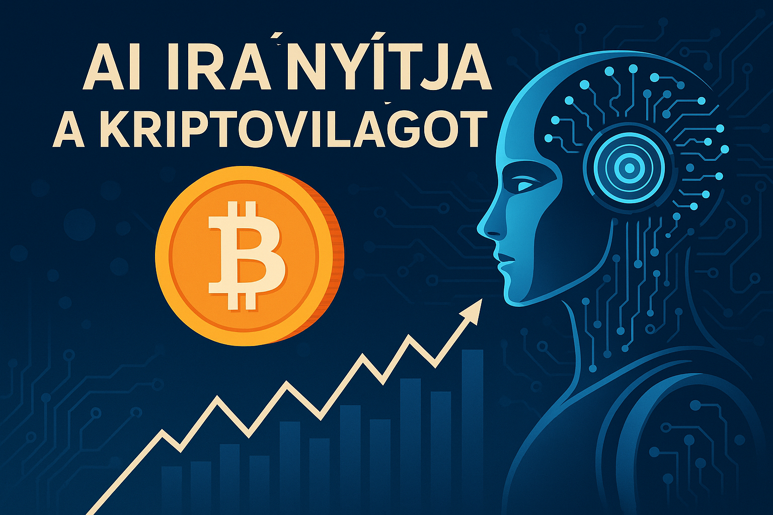AI kriptovaluta világ