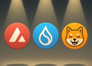 Új kripto-ETF hullám ostromolja az SEC-t: Avalanche, Sui és Bonk is reflektorfényben