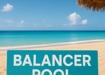 Balancer pool