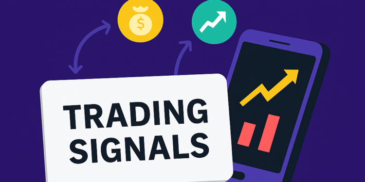 Binance Wallet Trading Signals