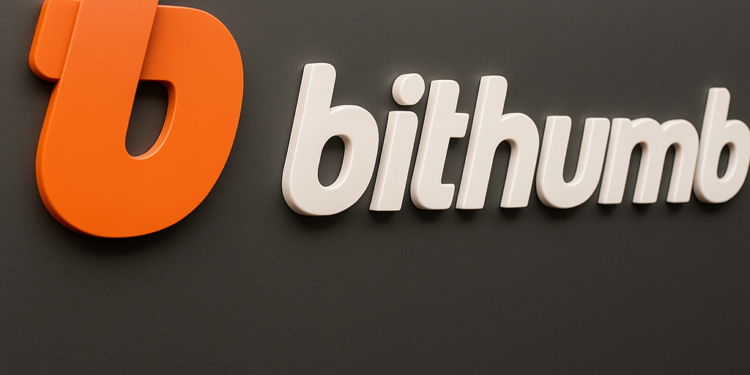 Bithumb kriptotőzsde korea