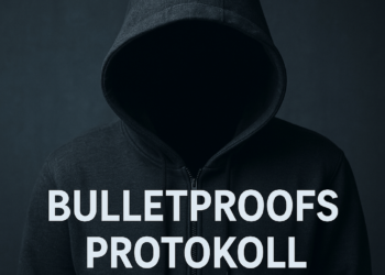 Bulletproofs protokoll