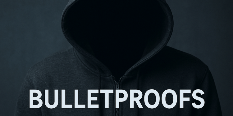 Bulletproofs protokoll