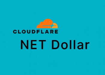Cloudflare NET Dollar