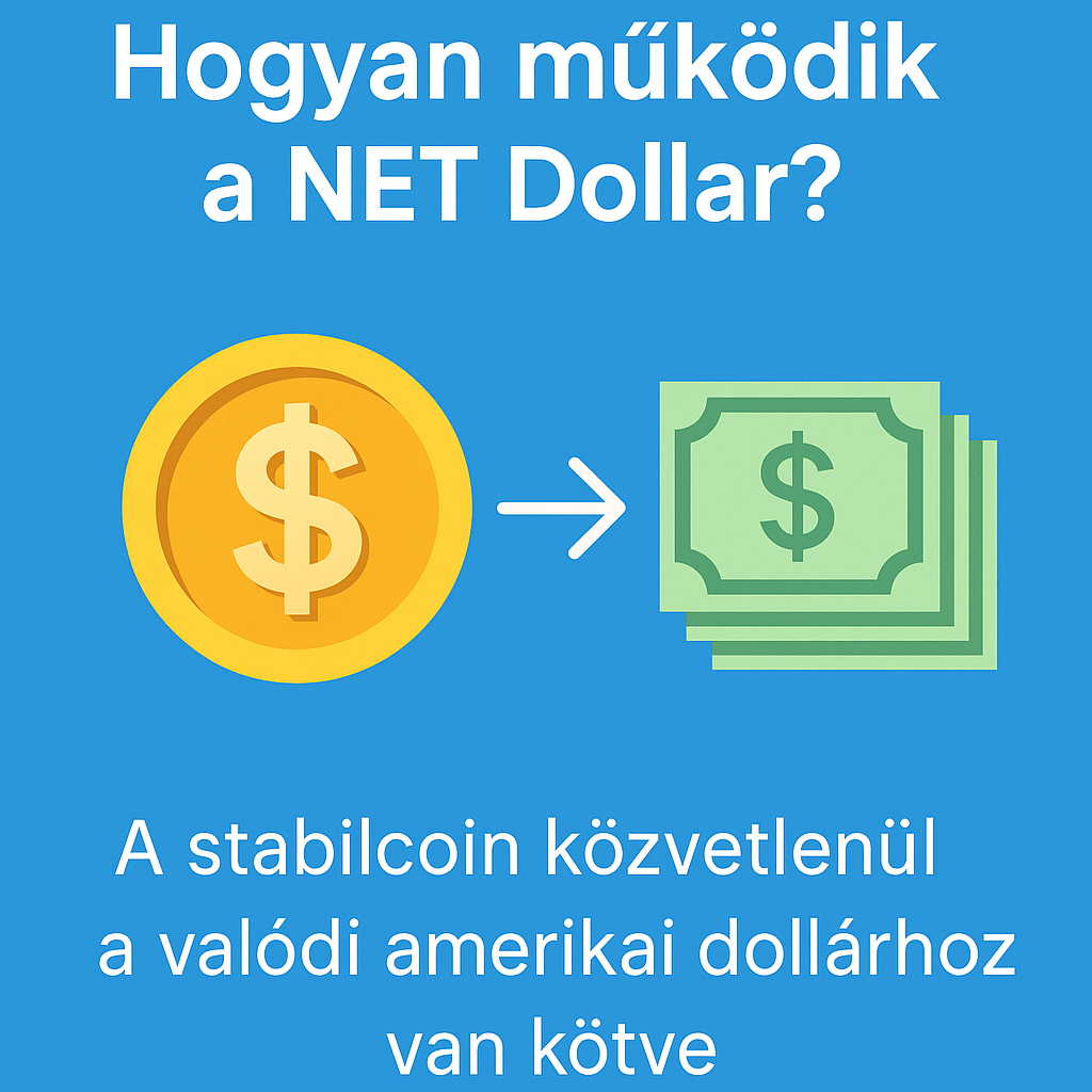 Cloudflare NET Dollar működése