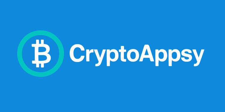 CryptoAppsy