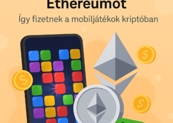 Ethereum játék