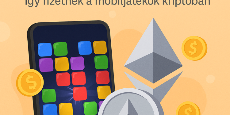 Ethereum játék