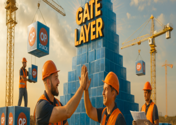 GATE Layer