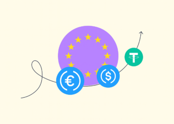 Stabilcoin - stablecoin