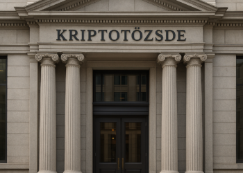 Kriptotőzsde