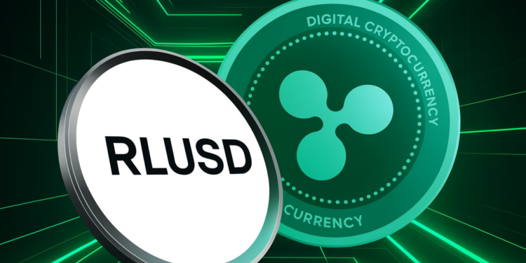 Ripple USD RLUSD stabilcoin