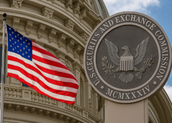 SEC szabályozás törvény