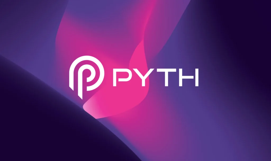 PYTH és CRO kriptovaluták az ázsiai tőzsdéken