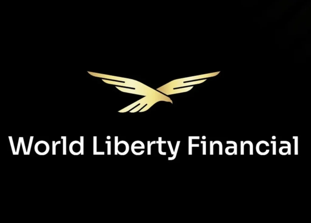 WLFI World Liberty Financial Trump kriptovállalata