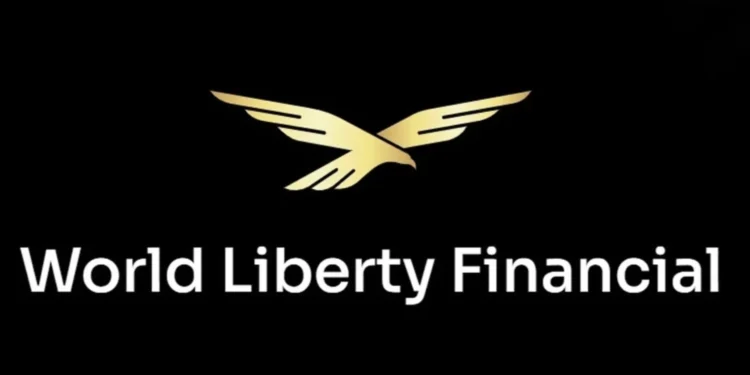 WLFI World Liberty Financial Trump kriptovállalata