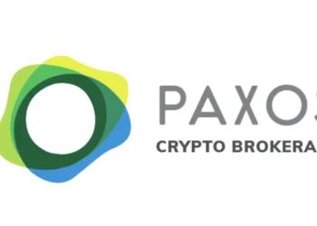 Paxos Crypto Brokerage kriptovaluta bróker