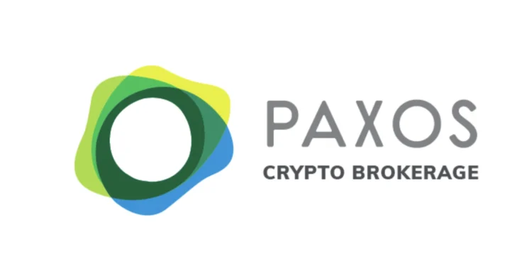 Paxos Crypto Brokerage kriptovaluta bróker