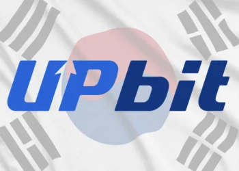 UpBit kriptotőzsde