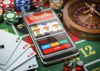 Kriptovaluták szerepe az online kaszinók fejlődésében