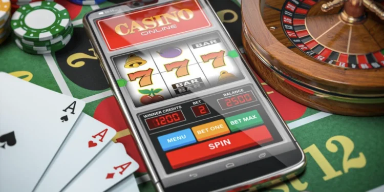 Kriptovaluták szerepe az online kaszinók fejlődésében