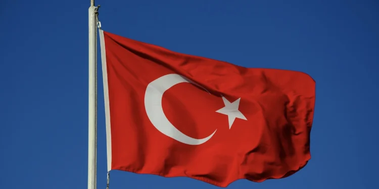 Törökországi kriptovaluta szabályozás