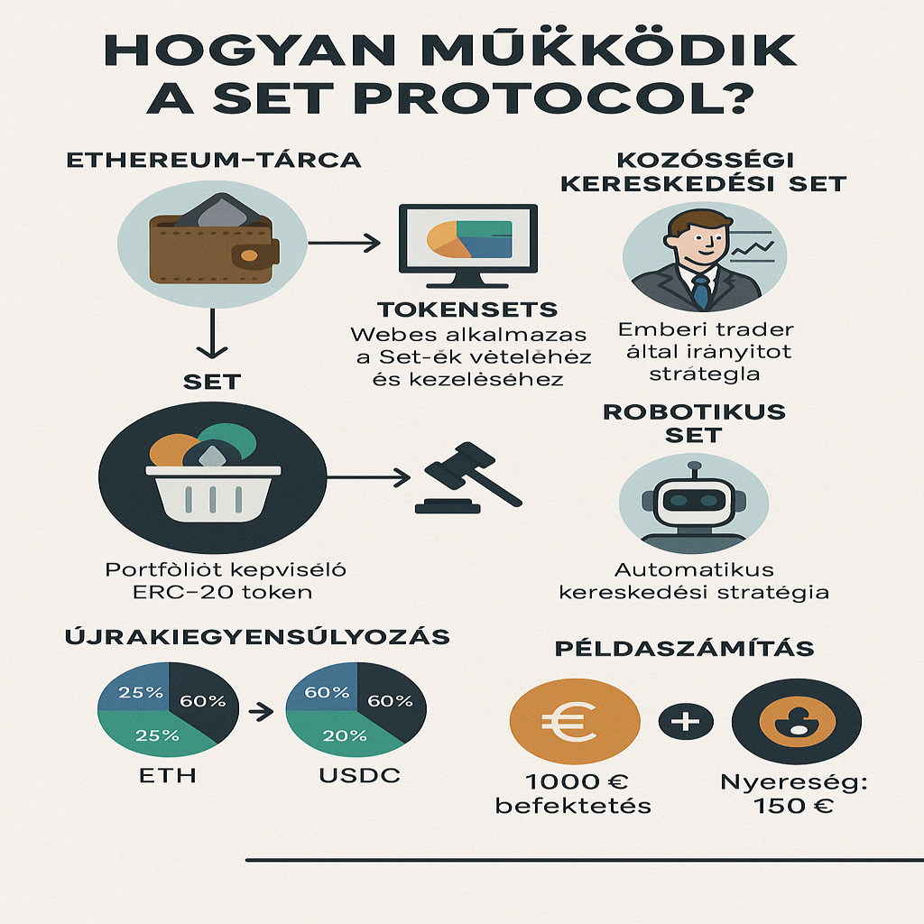 Set Protocol működése