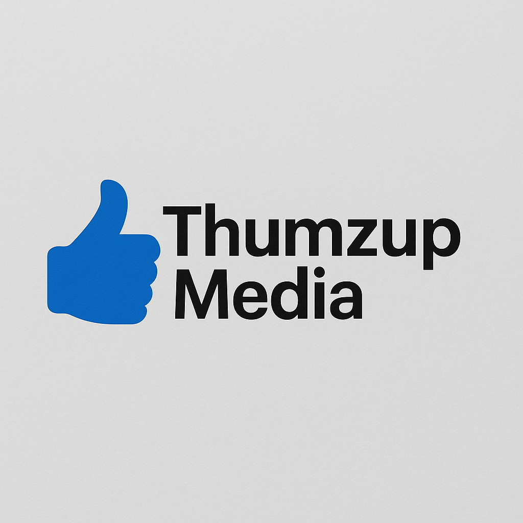 Thumzup Media 