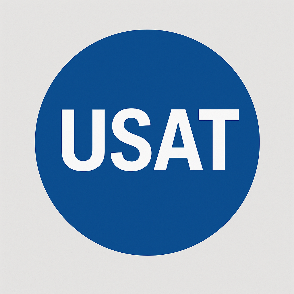 USAT stabilcoin