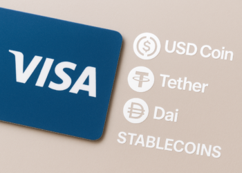 VISA stabilcoin