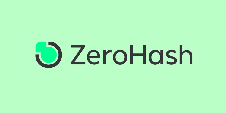 ZeroHash logo