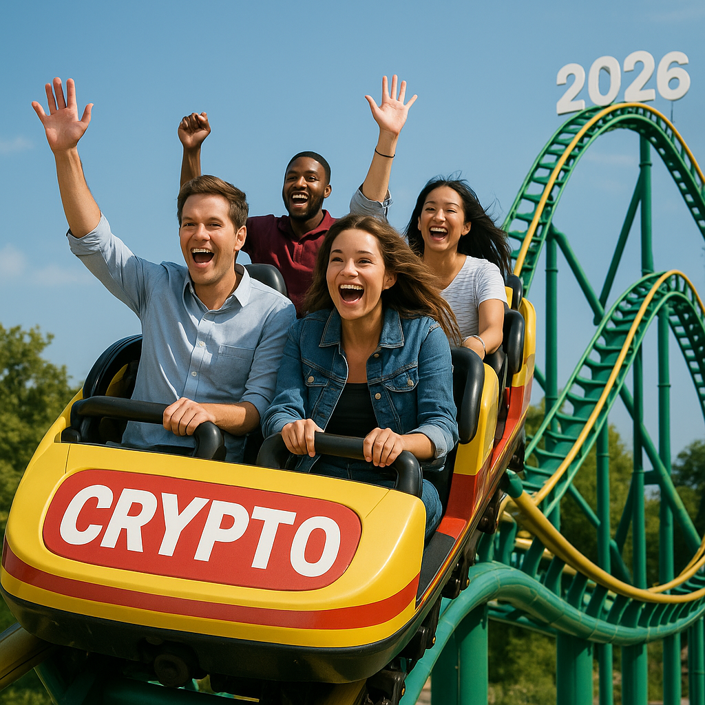 kriptopiac hullámvasút