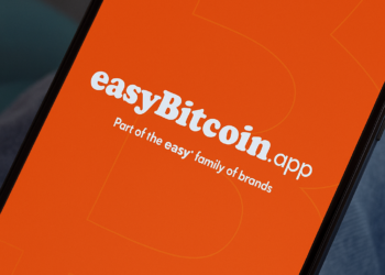 easybitcoin app